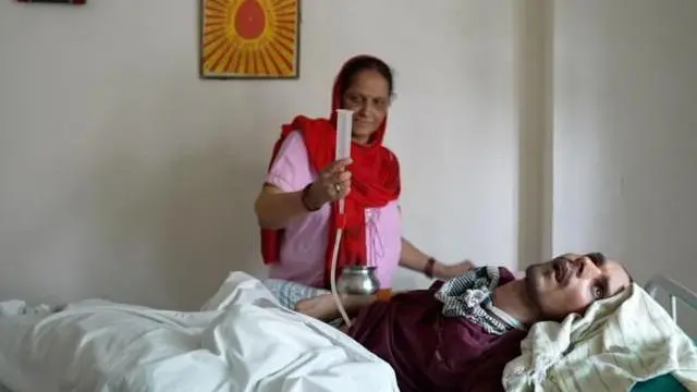 अदालत की रोशनी में इच्छा मृत्यु के लिए तैयार एक कठिन परिवार